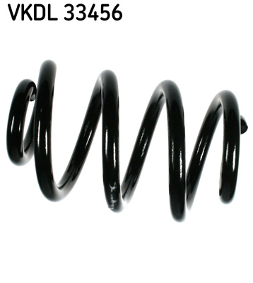 SKF VKDL 33456 Fahrwerksfeder